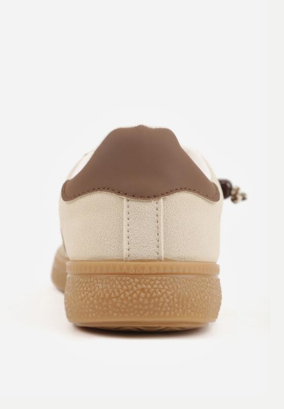 Sneakers Bej închis 9