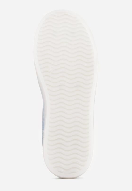 Sneakers Albaștri 7