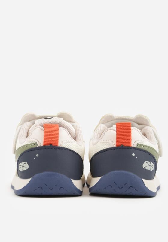 Pantofi sport Bej închis 5