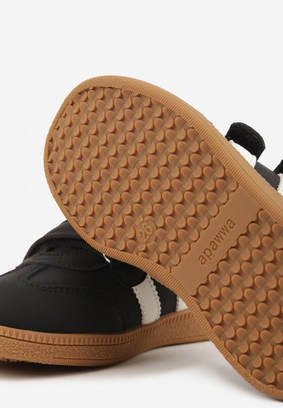 Pantofi sport Negri 4