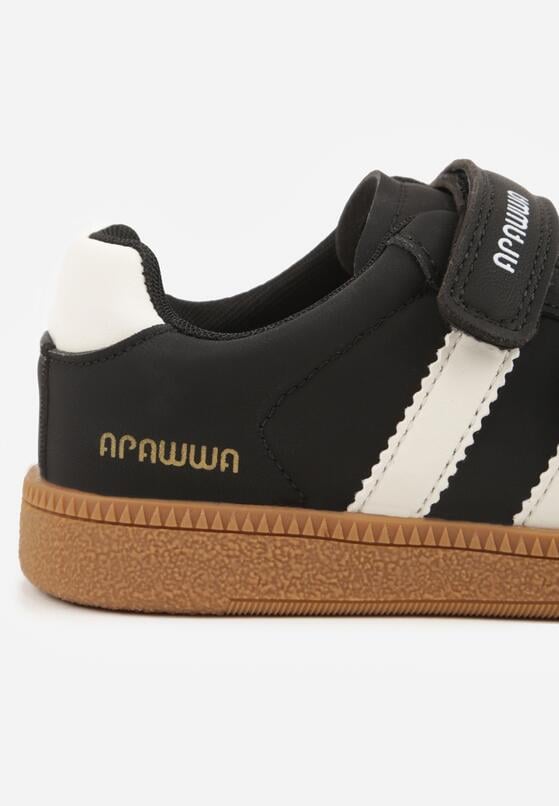 Pantofi sport Negri 5