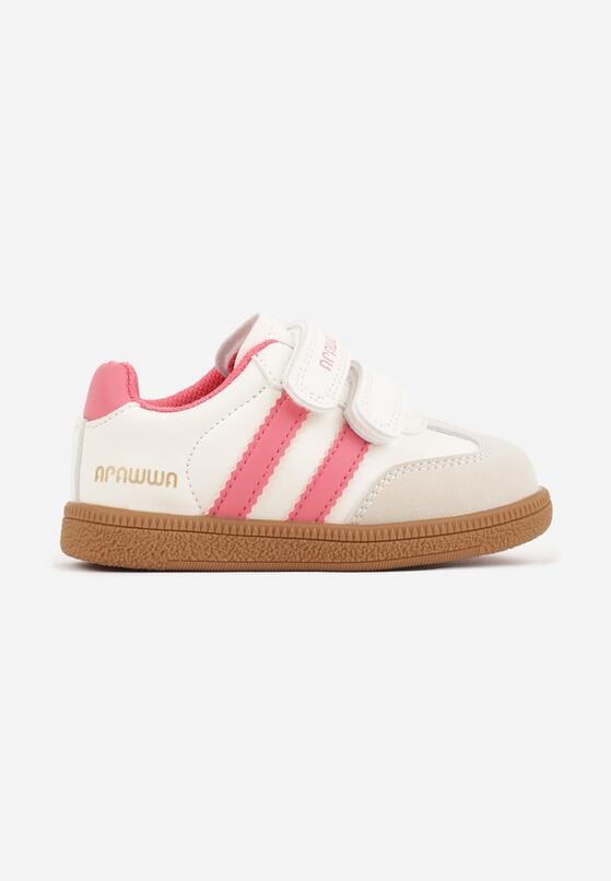 Pantofi sport Portocalii 1