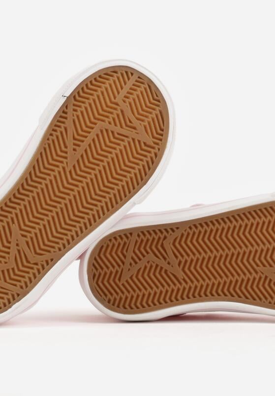 Teniși înalți Roz 4