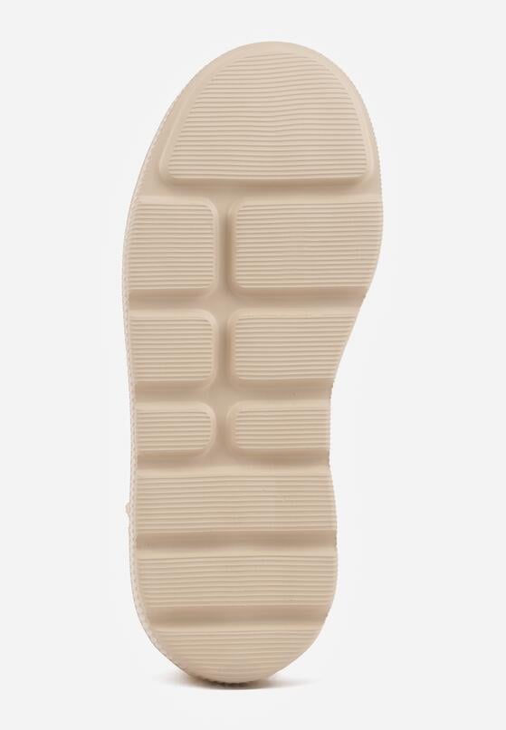 Sneakers Bej 7