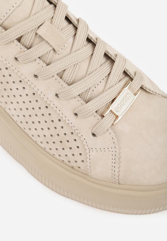 Sneakers Bej 9