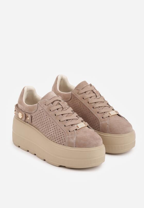 Sneakers Bej 5