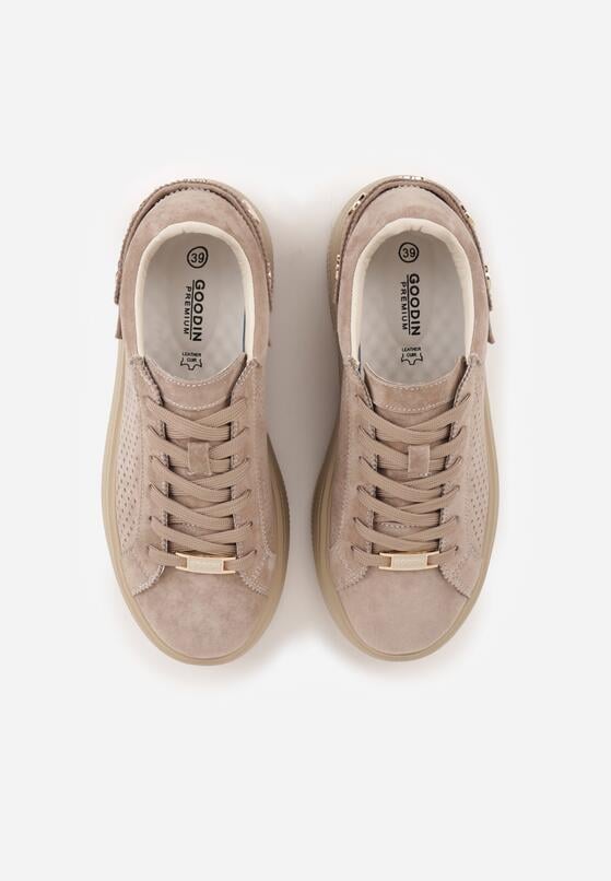 Sneakers Bej 6