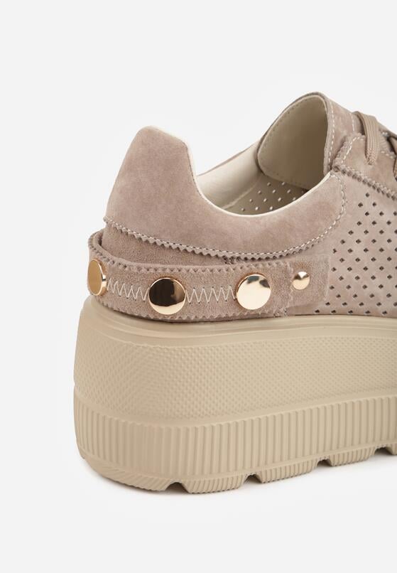 Sneakers Bej 9
