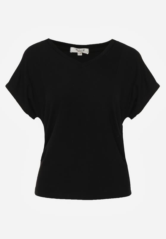 T-shirt Negru 6