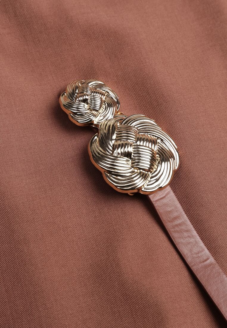 Pantaloni scurți Maro 8