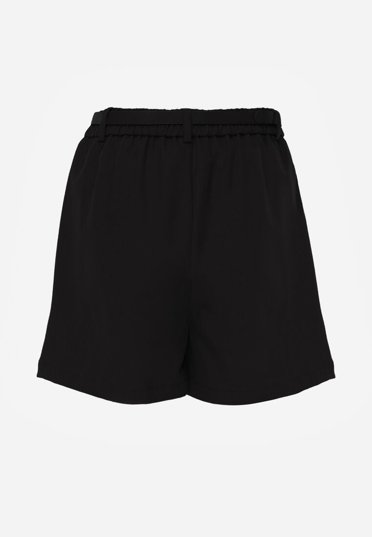 Pantaloni scurți Negri 7