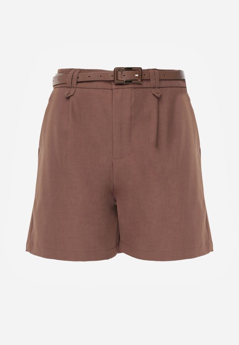Pantaloni scurți Maro 6