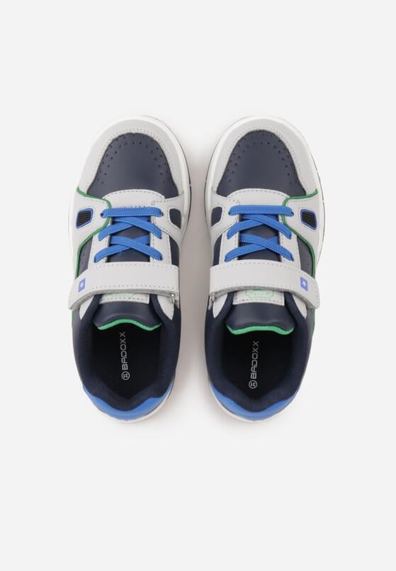 Pantofi sport Gri deschis 3