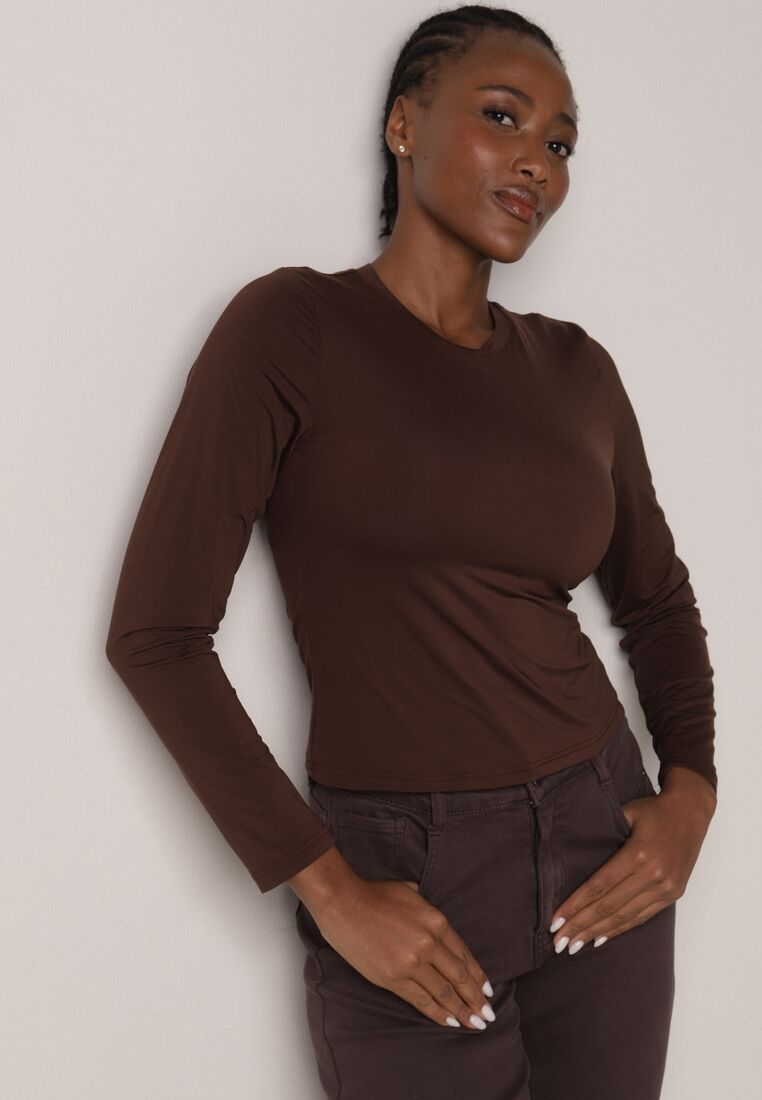 Bluză Maro 1