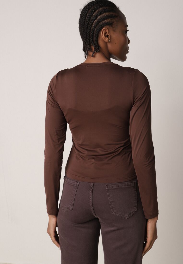 Bluză Maro 3