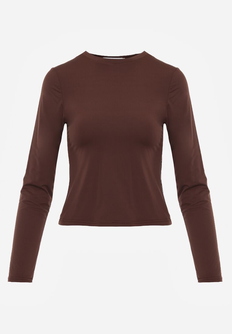 Bluză Maro 6