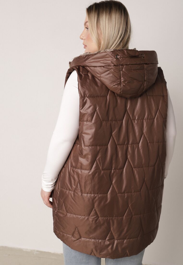 Vestă  Maro 3