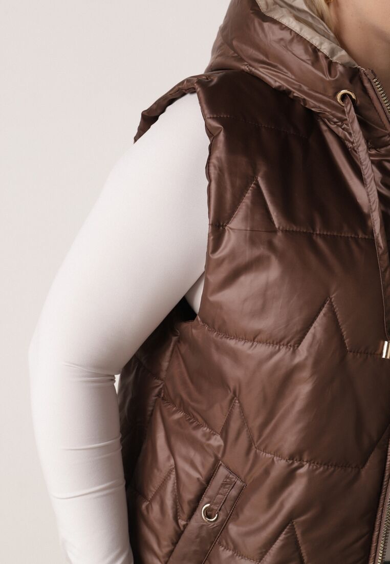 Vestă  Maro 5