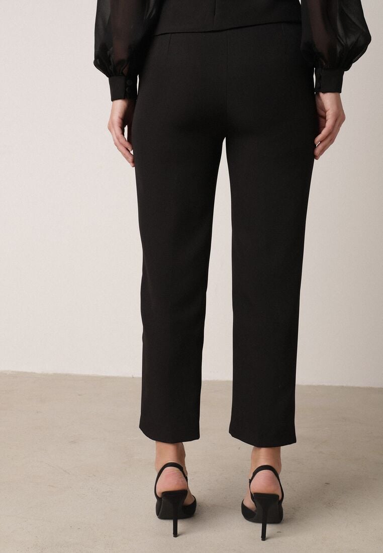 Pantaloni Negri 3