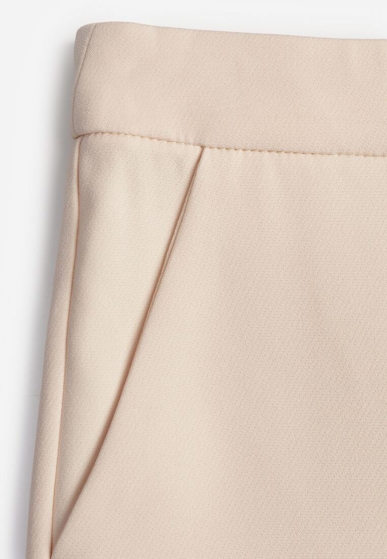 Pantaloni Bej 8
