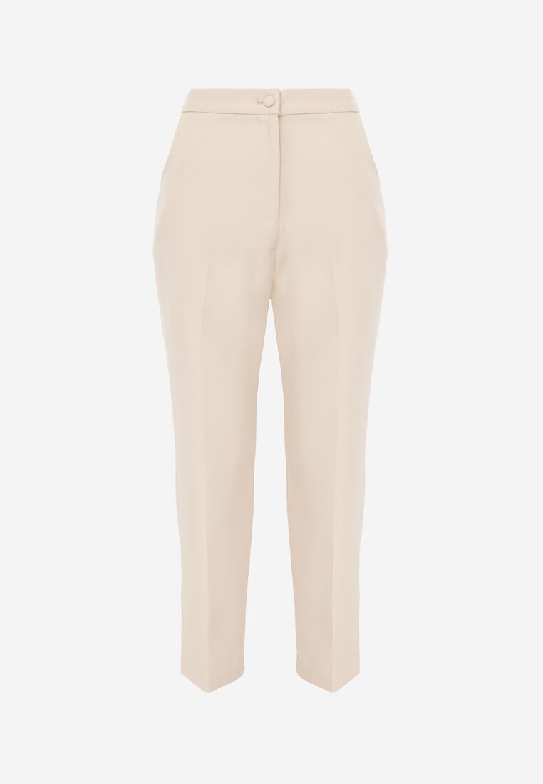 Pantaloni Bej 6