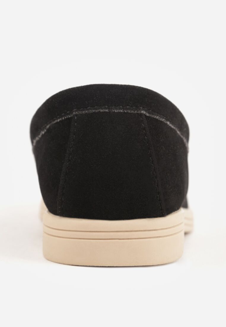 Pantofi casual Negri 6