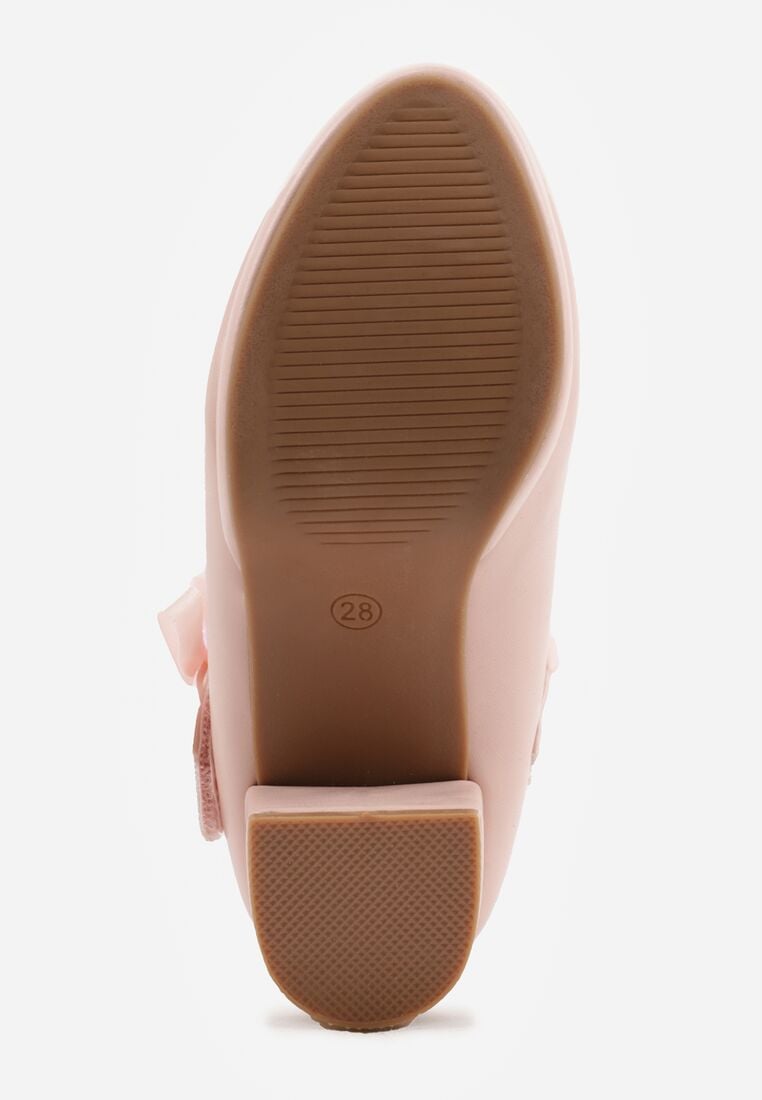 Pantofi casual Roz 4