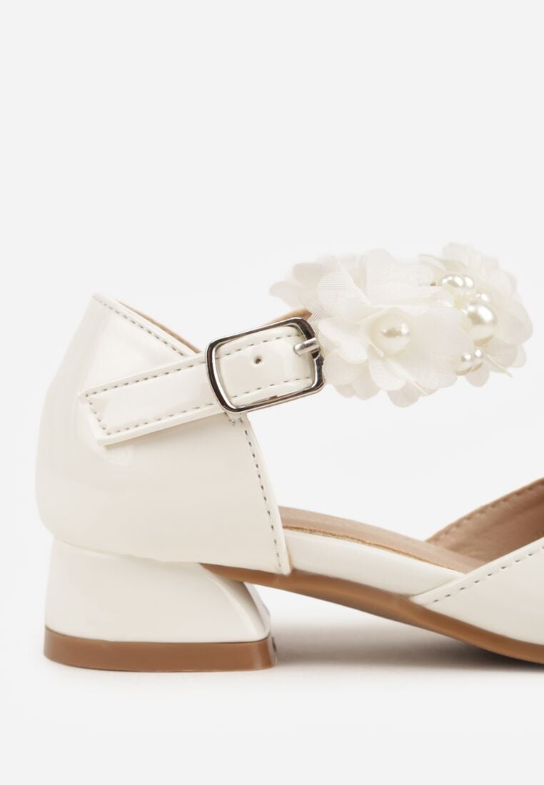 Sandale Albe 6