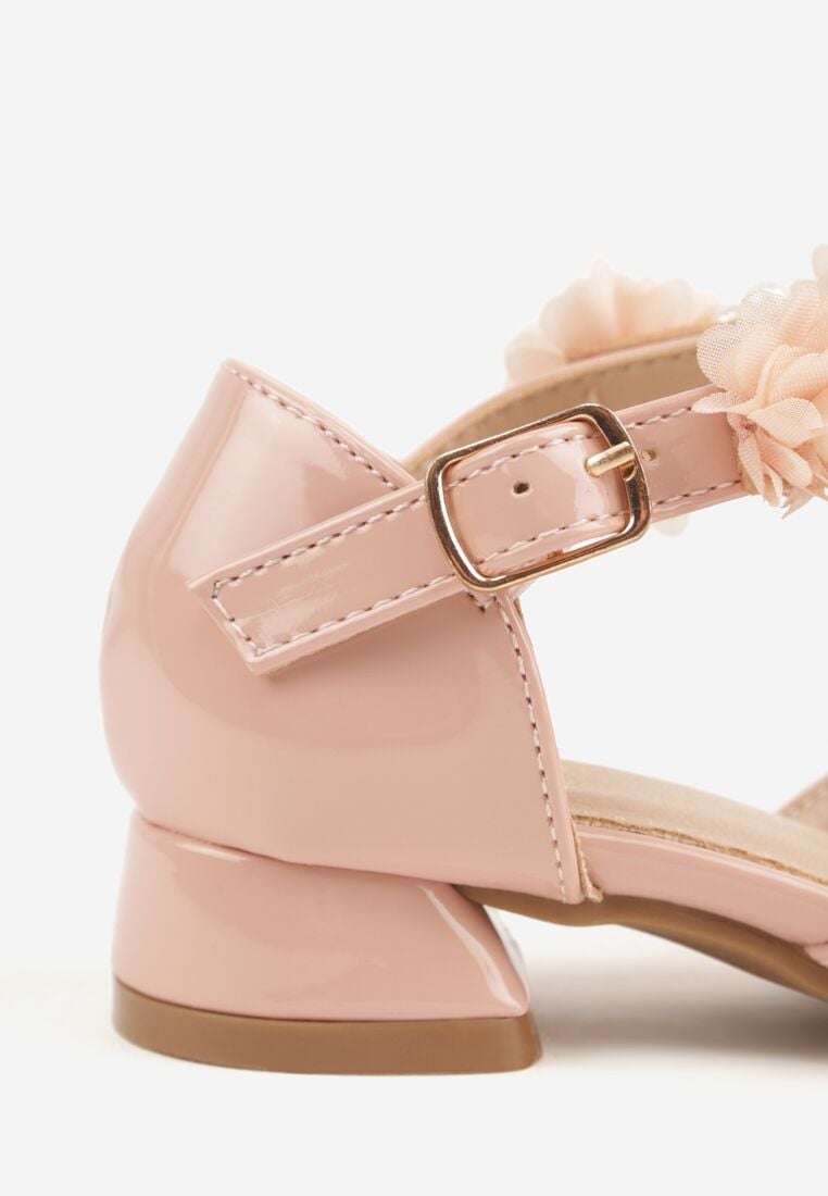 Sandale Roz 5