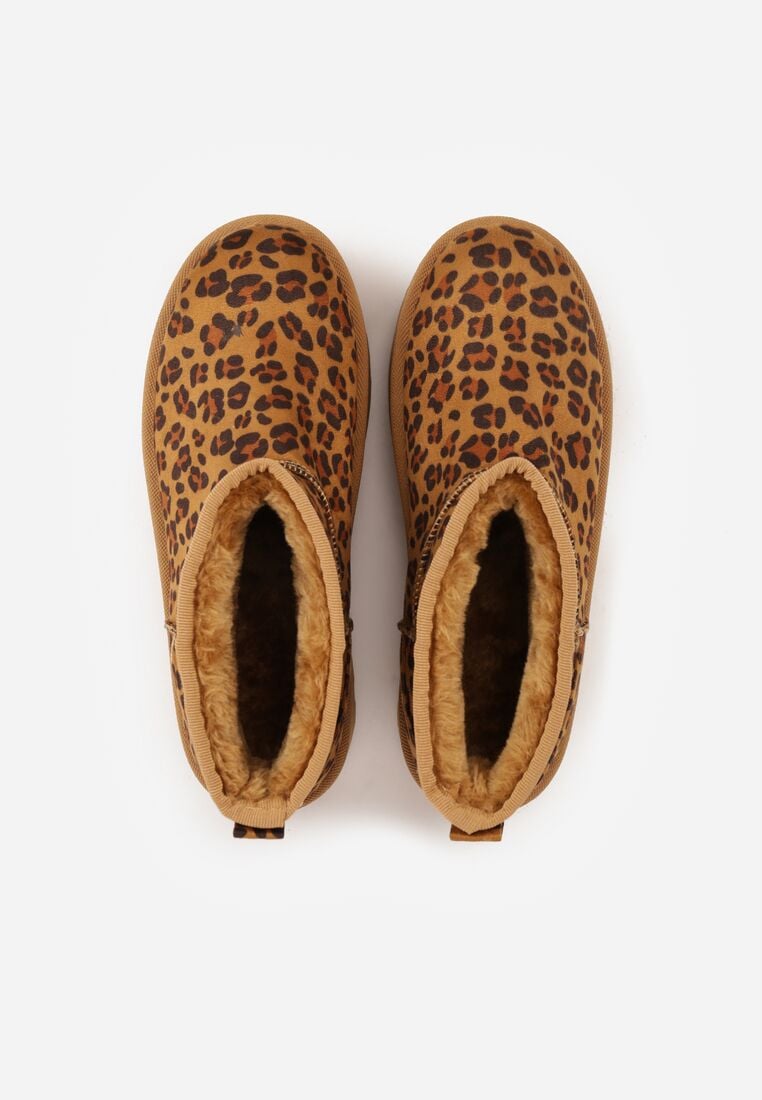 Apreschiuri Imprimeu leopard 6