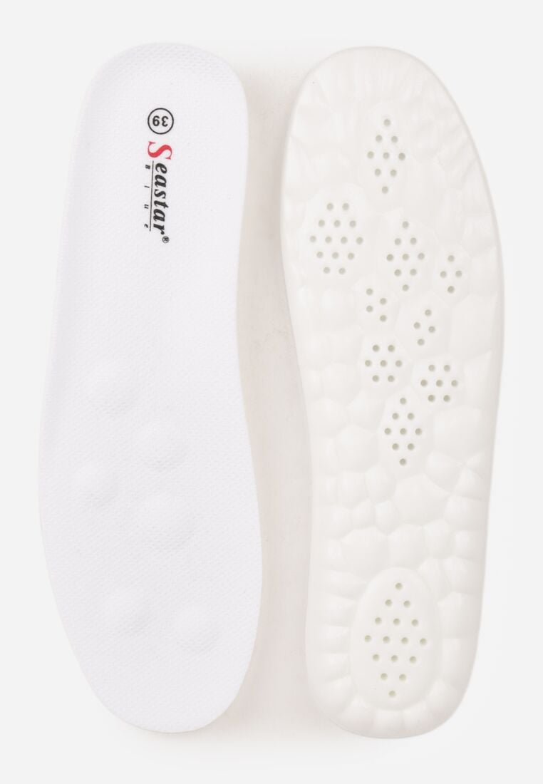 Sneakers Albastru deschis 8