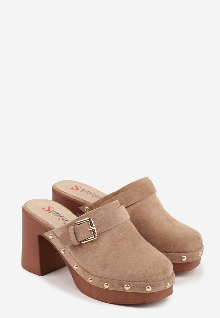 Papuci Bej închis 5