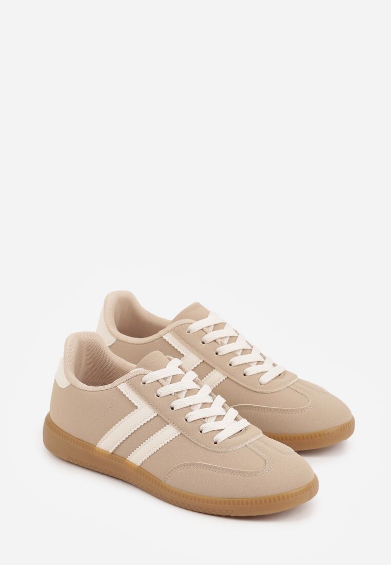 Sneakers Bej 5