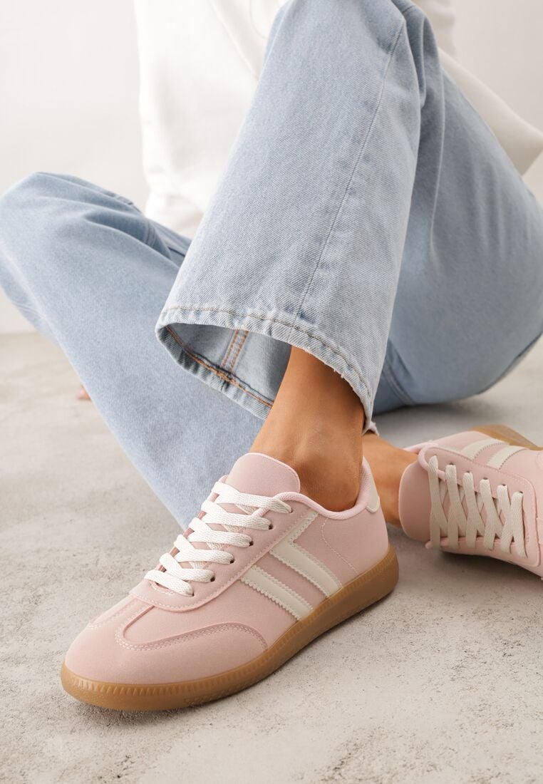 Sneakers Roz 2