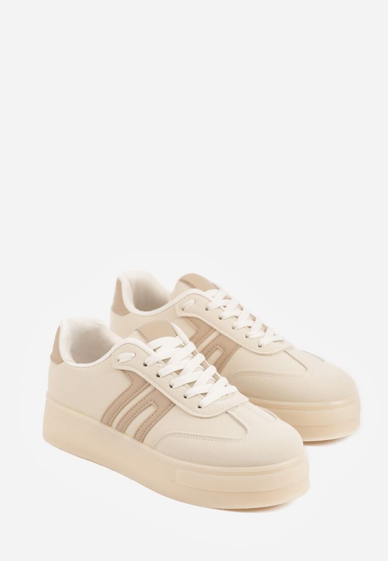 Sneakers Bej 5