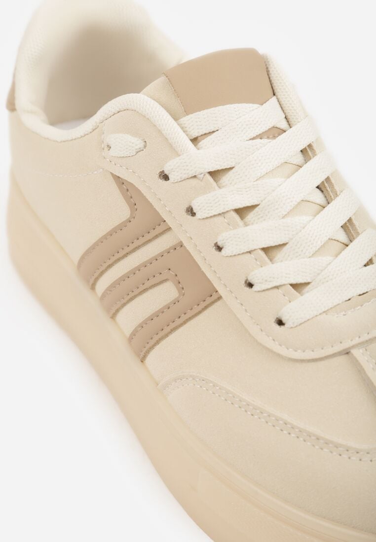 Sneakers Bej 9