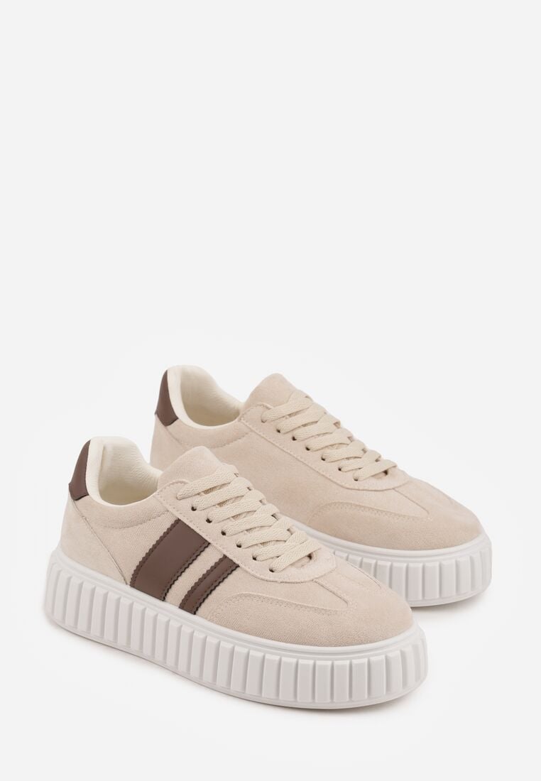 Sneakers Bej 5