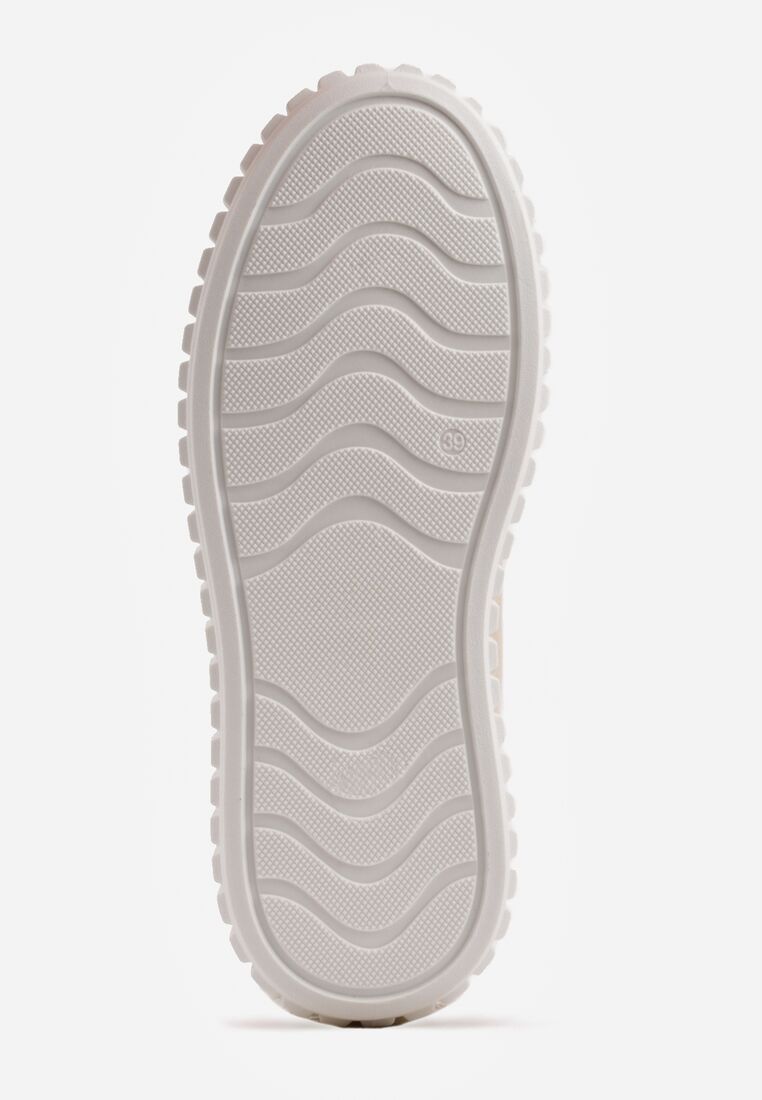 Sneakers Bej 7