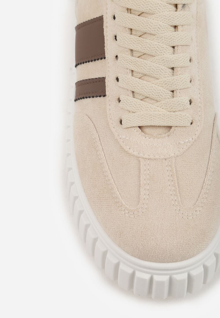 Sneakers Bej 9