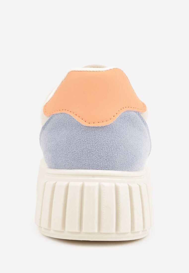 Sneakers Culori mixte 8