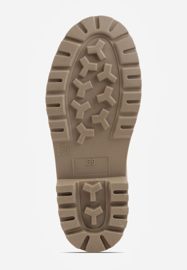 Cizme de cauciuc  Gri 7