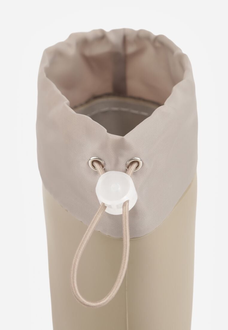 Cizme de cauciuc  Gri 9