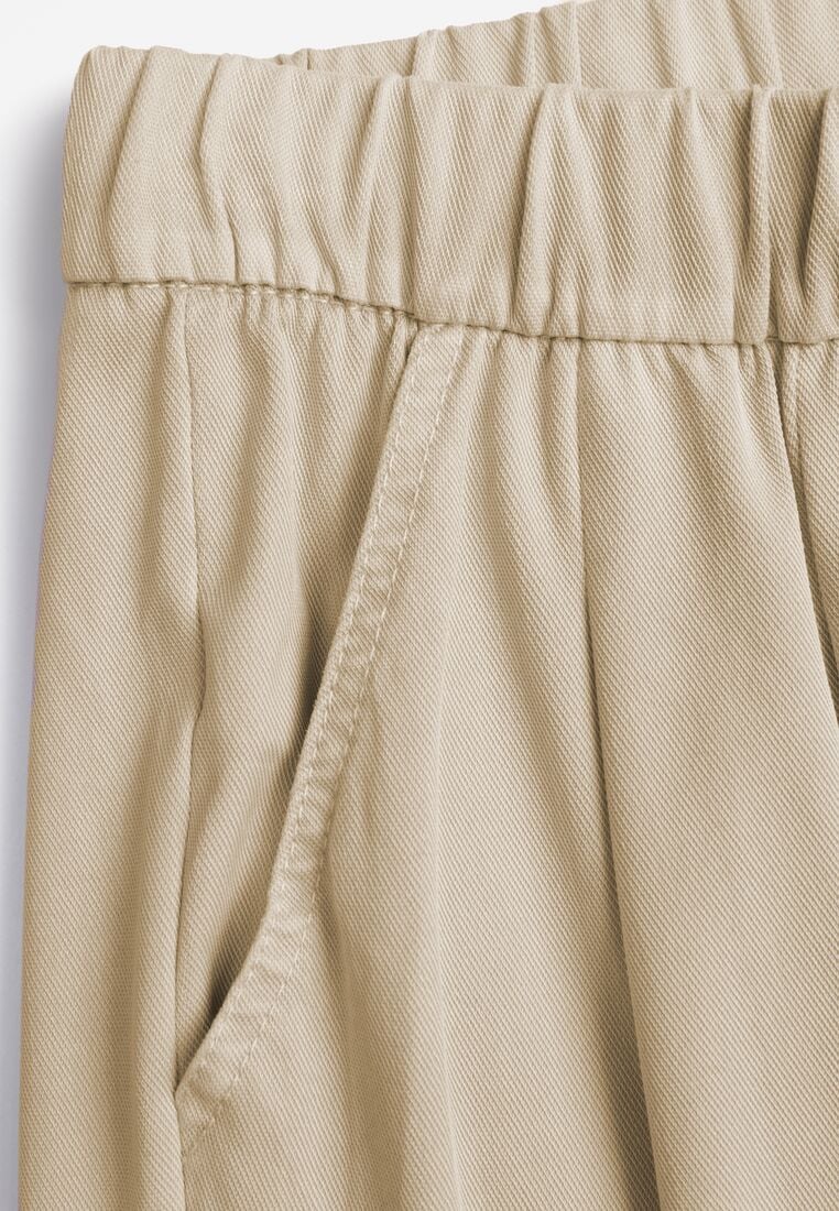 Pantaloni Bej 8