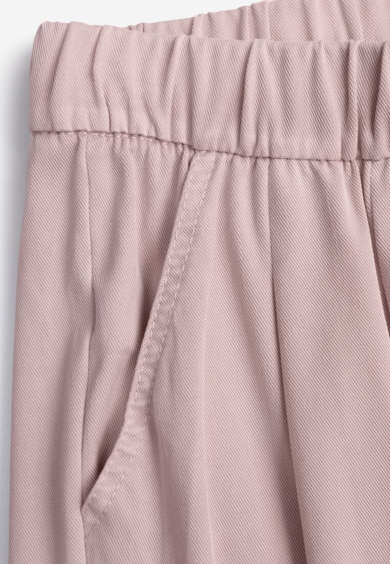 Pantaloni Roz 8