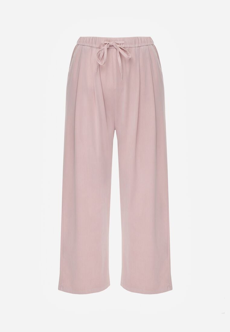 Pantaloni Roz 6