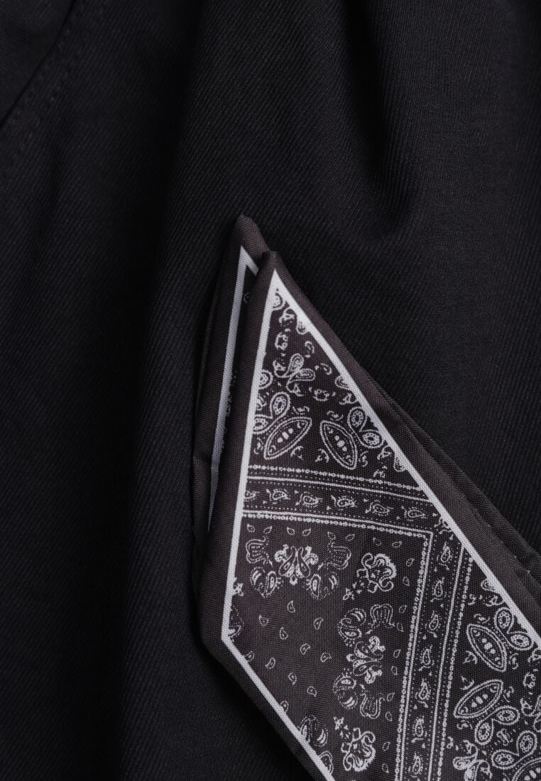 Pantaloni Albaștri 8