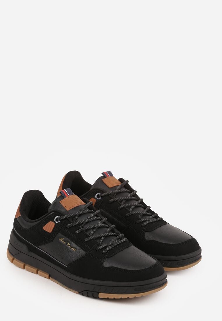 Pantofi sport Negri 2