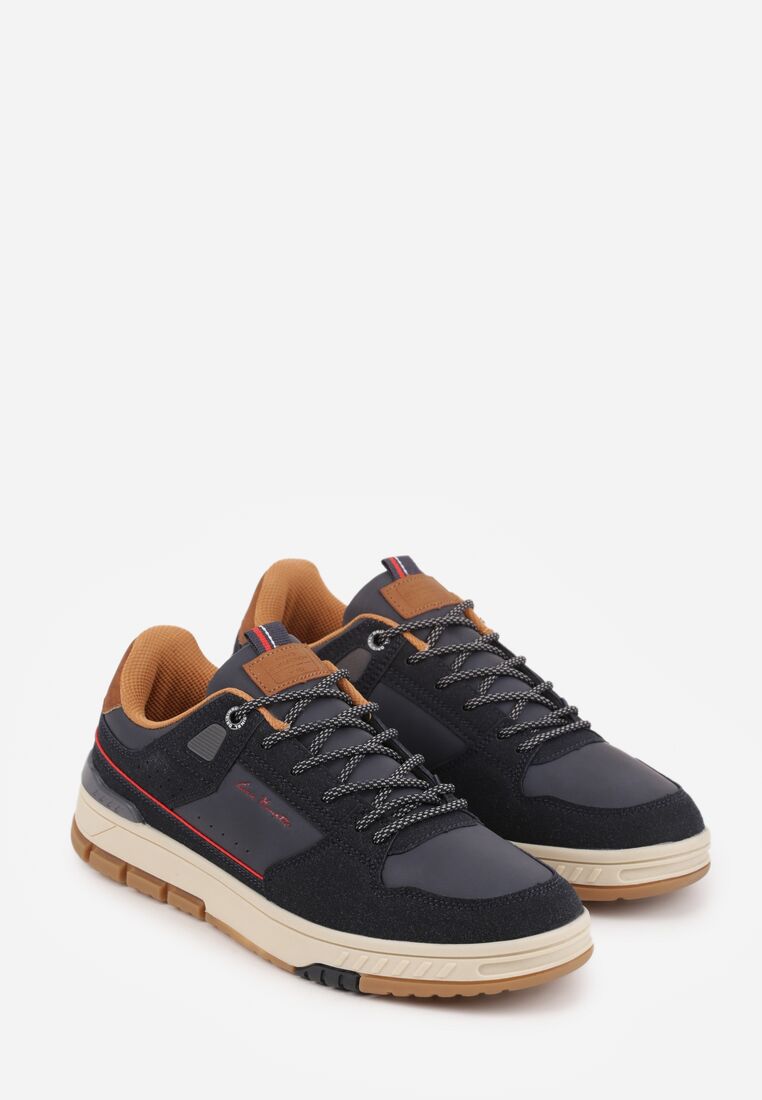 Pantofi sport Bleumarin 2