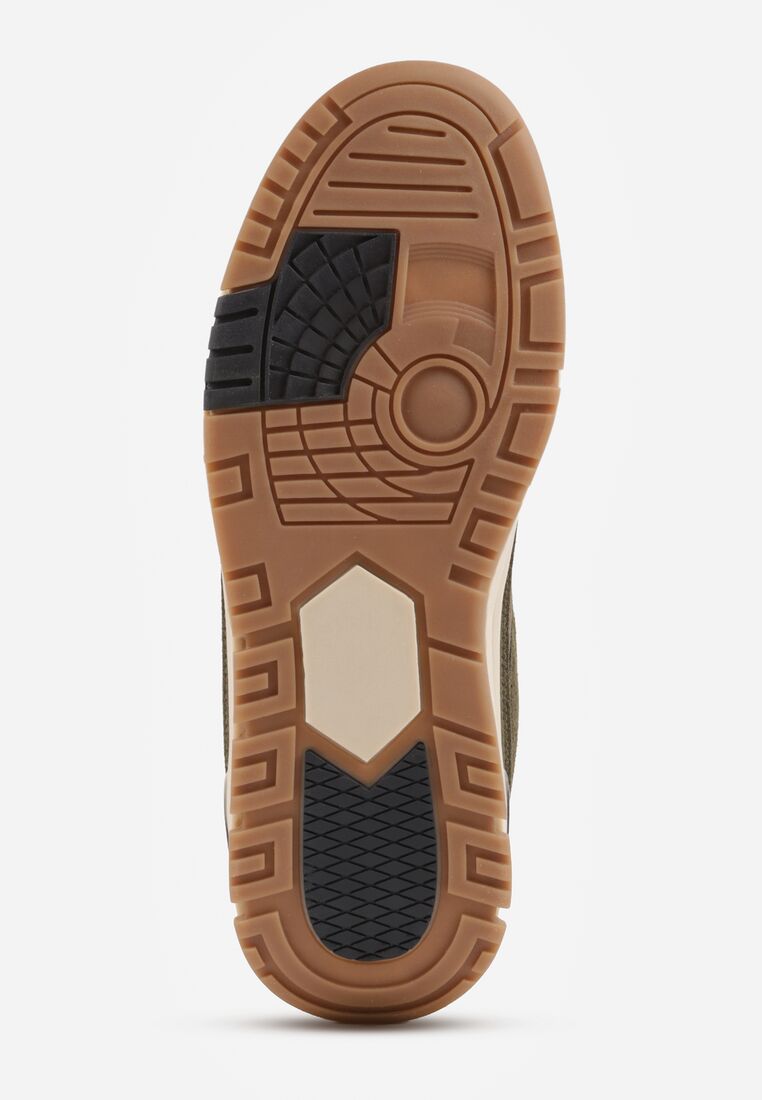 Pantofi sport Bej închis 4