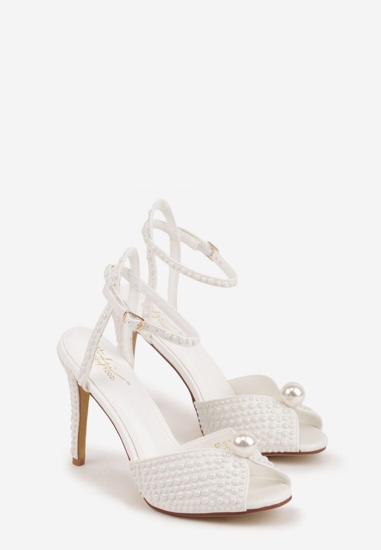 Sandale Albe 5